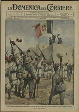 Rivista - LA DOMENICA DEL