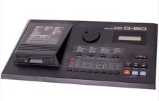 Kawai Q-80 MIDI Sequencer