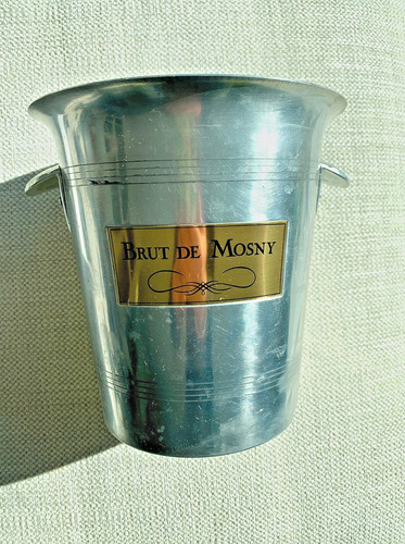 Champagne brut mosny - champagne,