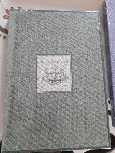 1996 italia libro dei - 1996, il