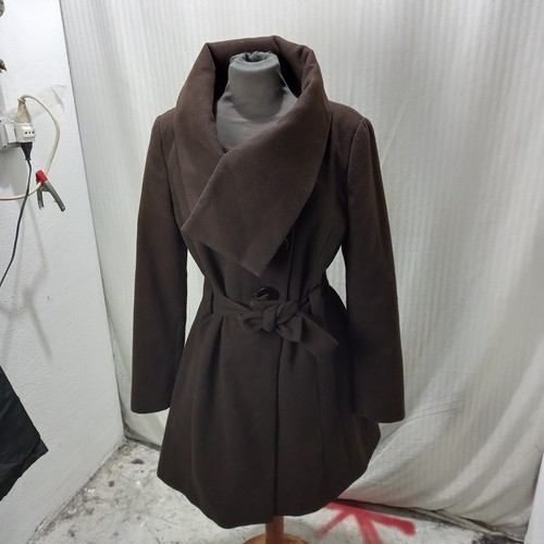Articolo e6037 cappotto - , donna