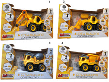 CITY BUILDING CONSTRUCTION RC