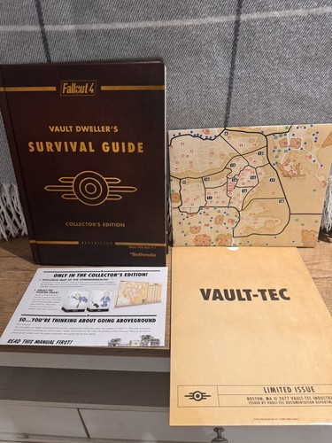 Fallout vault dwellers - 4,