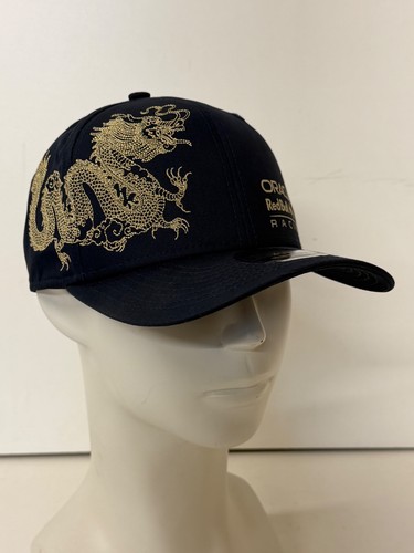 Cappellino red bull oracle - oracle, f1