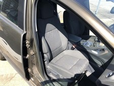 Peugeot 3008 I Tipo 0U Sedile