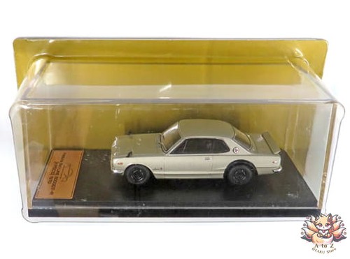 Modello nissan skyline - nissan,