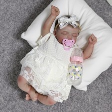 Bambole neonato realistiche - , 16