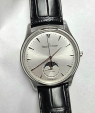 Jaeger LeCoultre Master Ultra