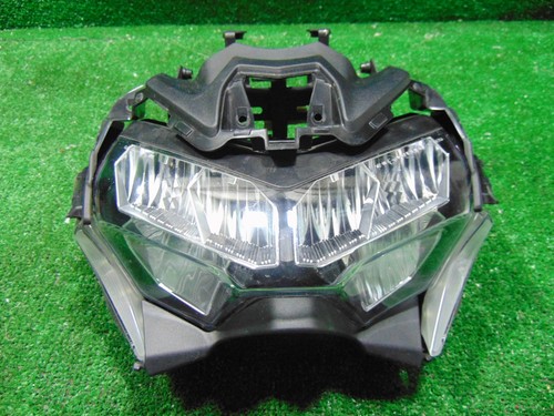 Faro anteriore kawasaki - kawasaki, z