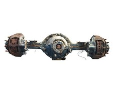 ASSALE POSTERIORE PER IVECO Stralis Serie 500 Benzina (02>19)