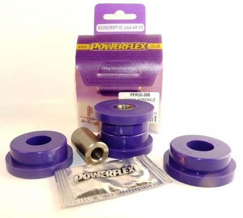 Powerflex per lancia manubrio - powerflex,