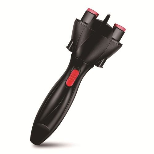 Treccia capelli automatica - capelli,