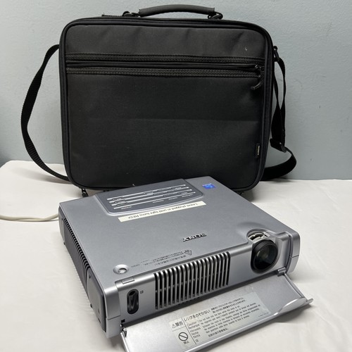 Sony vpd mx10 - sony, vpd-mx10