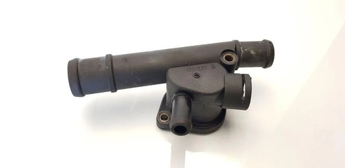 Tubo raffreddamento golf iv - vw,