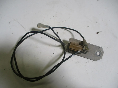 Fantic 415 caballero - fm,