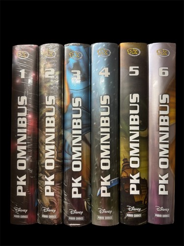 Omnibus 4 5 - -,