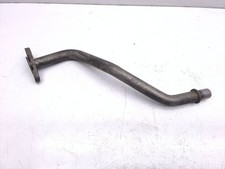 Tubo olio turbocompressore
