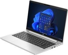 HP Pro Elite Book Laptop 13.3