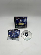 MediEvil - Sony PlayStation 1