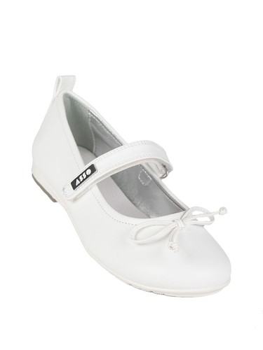 Asso ballerine bambina con - bambina,