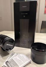 Olympus M.Zuiko Digital EZ-M