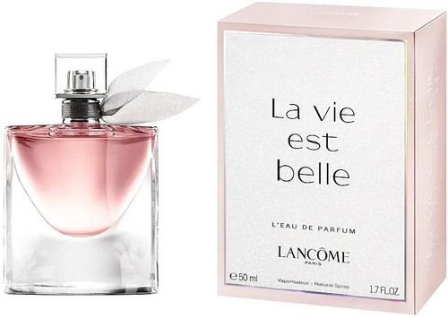 Lancôme vie est - la,