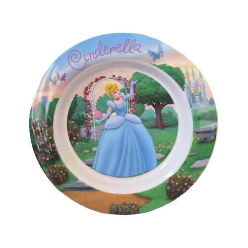 Piatto piano cenerentola - piano,