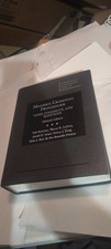 Modern Criminal Procedure 
