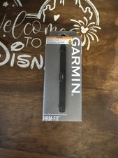 Garmin HRM-Fit Cardiofrequenzimetro Donna Nuovo - Sigillato