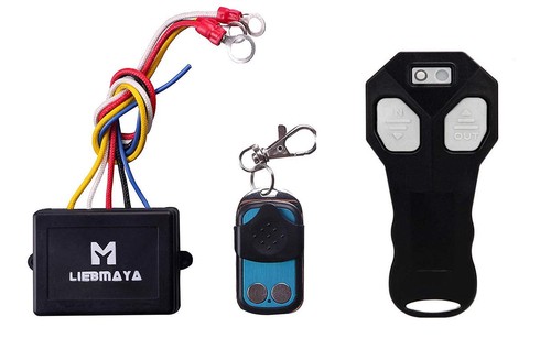 Liebmaya set telecomando - liebmaya, 2