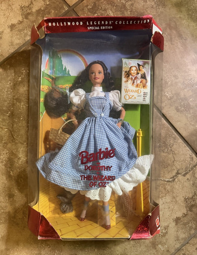 Barbie mago dorothy 11 - mago, di