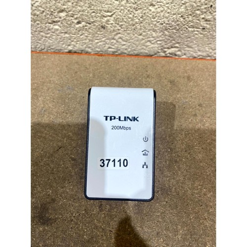 Link pa211 av200 - tp-link, mini