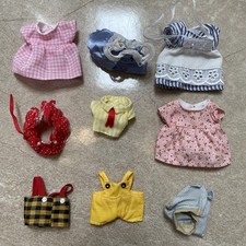 Sylvanian Family Abbigliamento