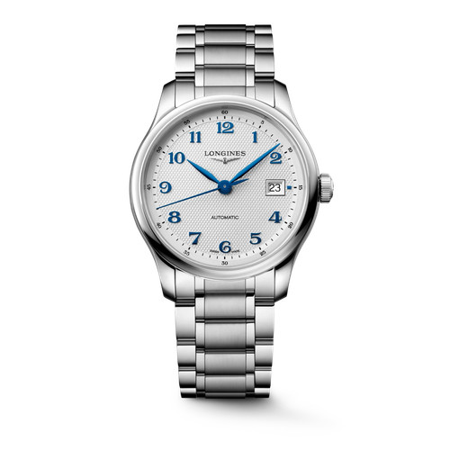 Longines master collection - longines,