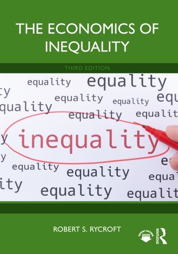 The economics inequality by - of,