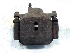 Pinza freno anteriore destra originale Toyota Yaris Verso 1.4TD 55kw anno 2005 