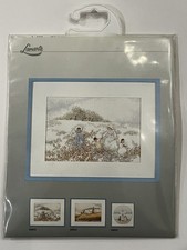 Lanarte 33653 Kit punto croce