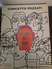 CONCETTO POZZATI