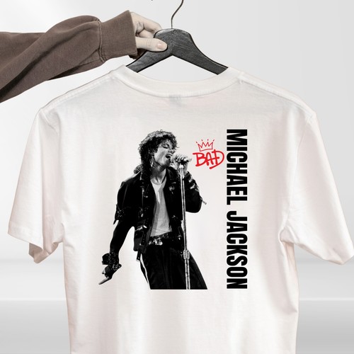 Michael jackson bad album - bad,