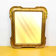 Specchio Vintage con Cornice