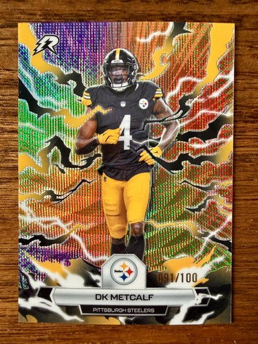 2025 topps resurgence - resurgence, dk