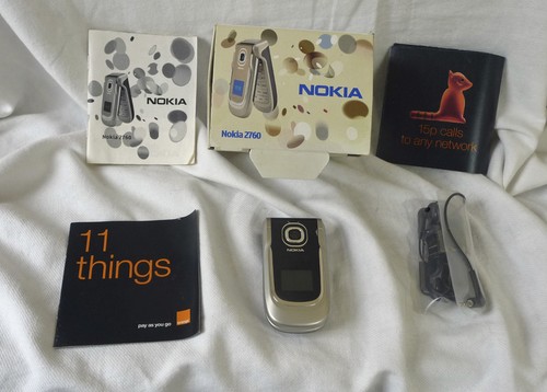 Telefono cellulare nokia 2760 - cellulare,