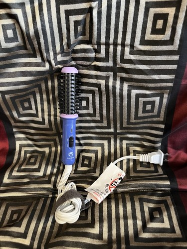 Calista gogo mini spazzola - gogo,