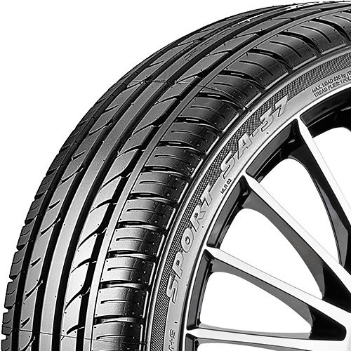 Trazano sa37 sport 235 zr18 - sport, 235/40