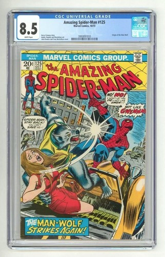 Amazing spider man - amazing, spider-man