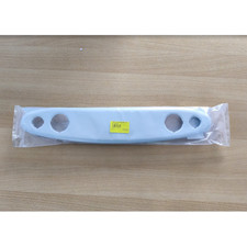 Coperchio mascherina stufa Truma S3002 - GRIGIO - 110 3004.633