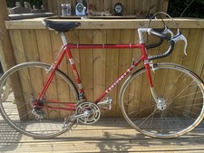 Peugeot prn10 rossa epoca - prn10,