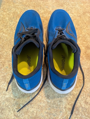 Sneakers corsa saucony uomo - sneakers,