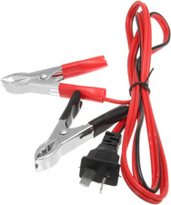 12V 1.2 M Generator DC Cavo Di