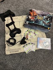 L'occhio del giudizio Starter